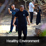 Healthy Enviroment